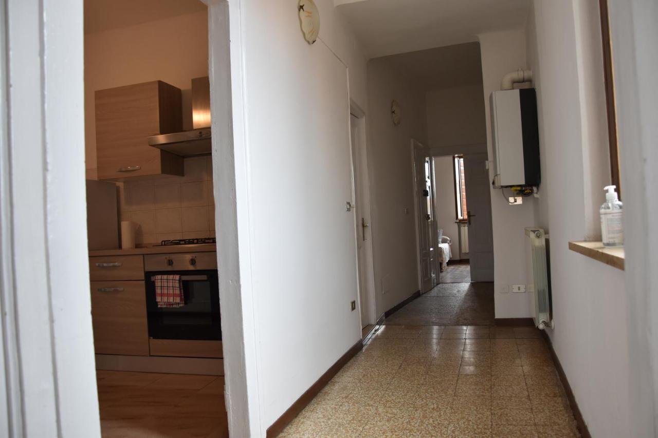 Stay in Verona Center Exterior foto